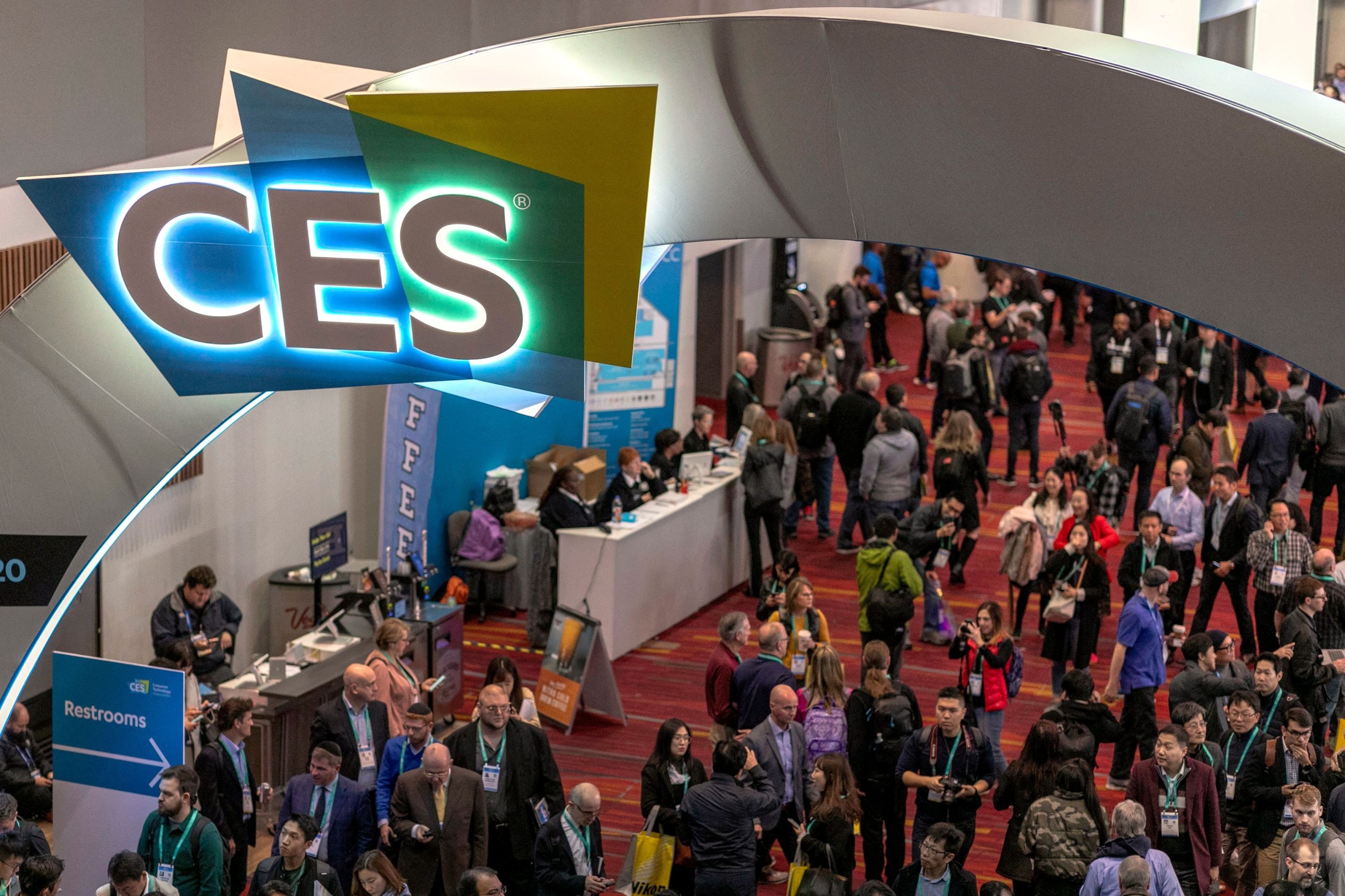 Diario Frontera, Frontera Digital,  CONSUMER ELECTRONIC SHOW, Tecnología, ,CES 2023: qué esperar de la mayor feria de tecnología del mundo