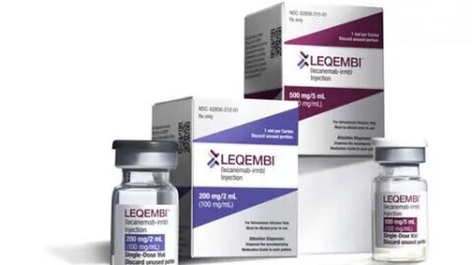 Diario Frontera, Frontera Digital,  medicamento experimental contra el alzhéimer, Salud, ,EE UU aprobó un prometedor medicamento experimental contra el alzhéimer
