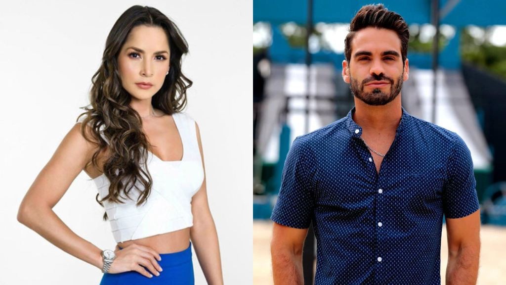 Diario Frontera, Frontera Digital,  CARMEN VILLALOBOS, Farándula, ,Presuntamente Carmen Villalobos y Frederik Oldenburg tienen un “cable pelao”