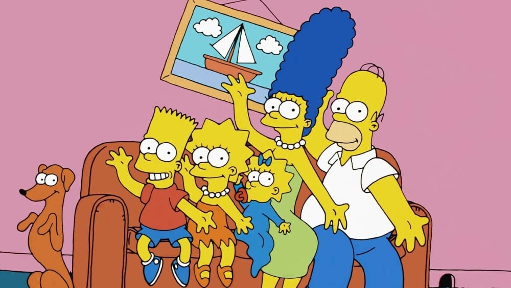 Diario Frontera, Frontera Digital,  Los Simpson, Farándula, ,¿Qué deparará el 2023? Conoce las escalofriantes predicciones de ‘Los Simpson’