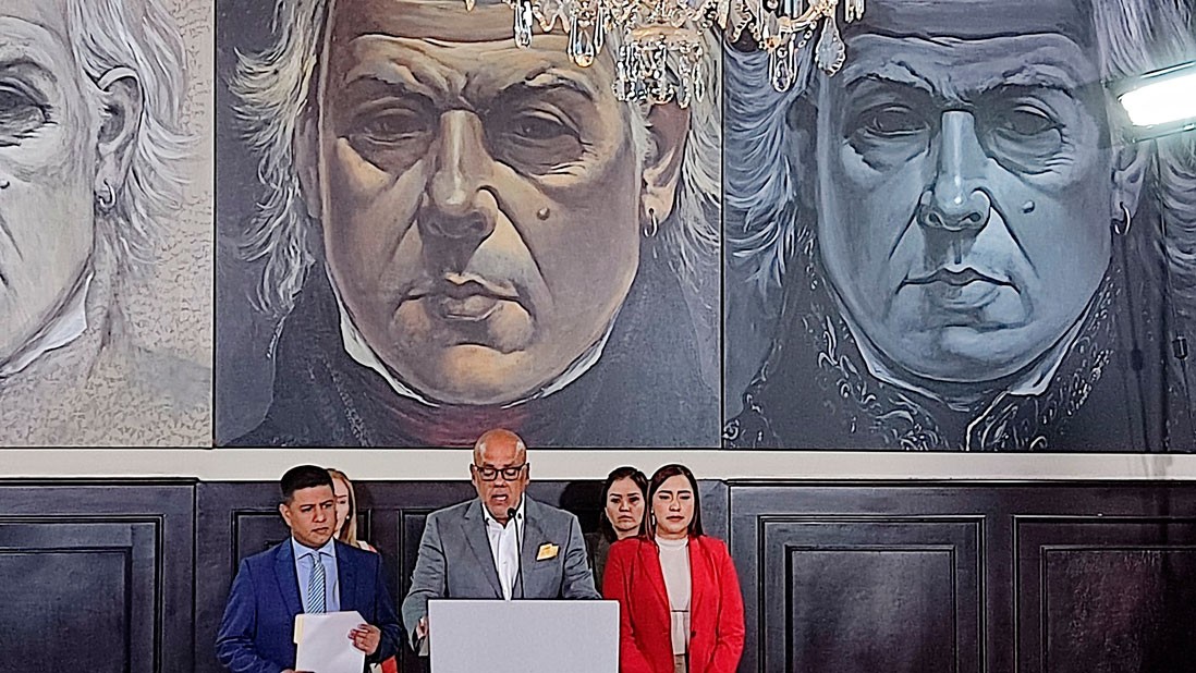 Diario Frontera, Frontera Digital,  CNE, AN, Politica, ,AN revisará propuesta planteada por la oposición para renovar el CNE