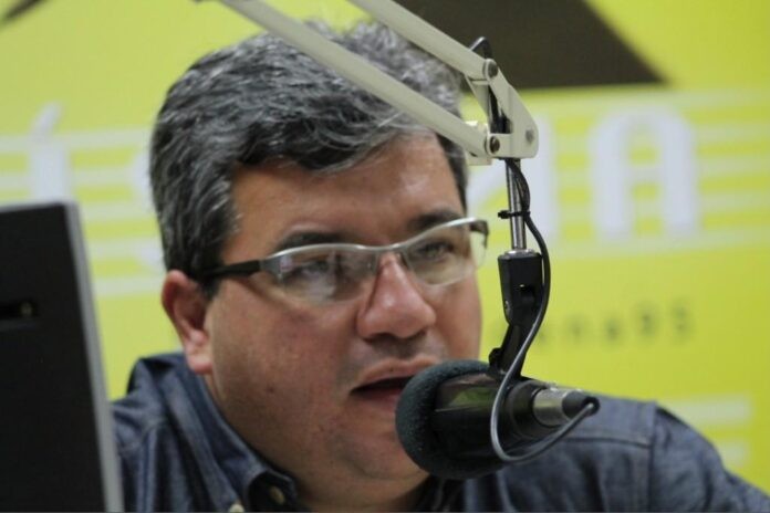 Diario Frontera, Frontera Digital,  GERARDO MOLINA, Autoridad Única de Salud, MÉRIDA, Salud, ,Quedó instalada mesa de trabajo permanente 
entre las autoridades sanitarias y los sindicatos en #Mérida