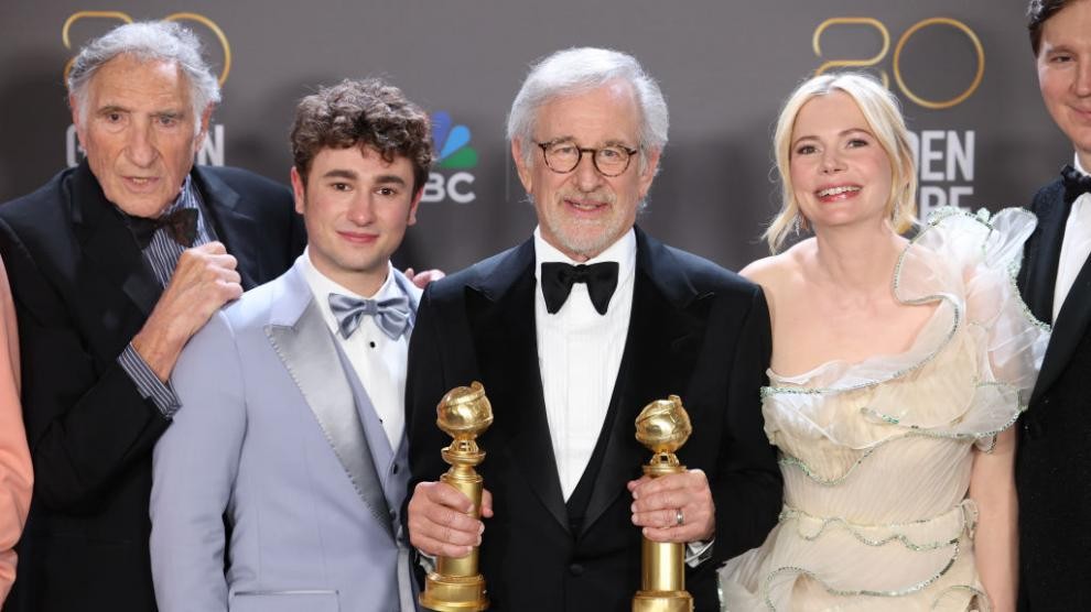 Diario Frontera, Frontera Digital,  Premios Globo de Oro 2023, Farándula, ,Premios Globo de Oro 2023: la lista completa de ganadores