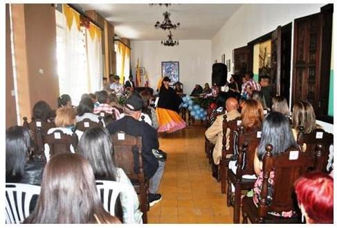 Diario Frontera, Frontera Digital,  ALCALDÍA DE TOVAR, CONCEJO MUICIPAL DE TOVAR, Mocoties, ,Autoridades homenajearon a maestros activos y jubilados en Tovar