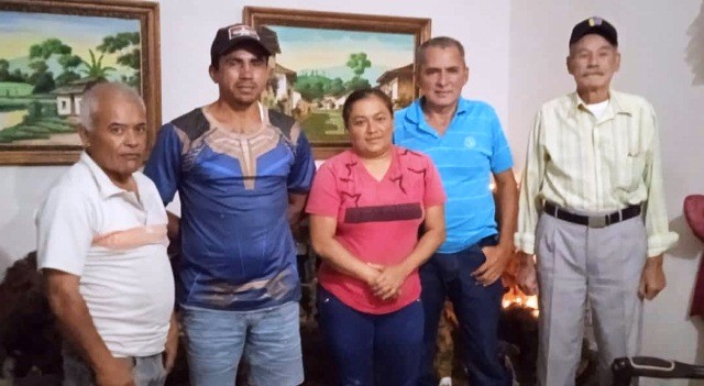 Diario Frontera, Frontera Digital,  COMITÉ DE AGUA, LA PALMITA, EL VIGÌA, El Vigía Panamericana, ,COMITÉ DE AGUA LA PALMITA DE EL VIGÍA  
CULMINÓ PROCESO DE POSTULACIÓN