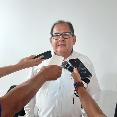 Diario Frontera, Frontera Digital,  Becas Presidente Carlos Andrés Pérez, El Vigía Panamericana, ,Alcalde Lisandro Segura designó Comité para Becas de estudio, 
talento deportivo y cultural