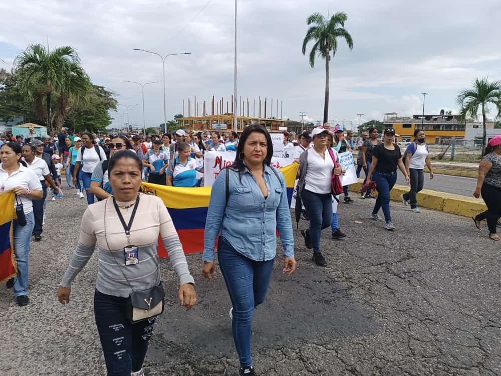 Diario Frontera, Frontera Digital,  Marilin Rivera, concejo municipal tfc, municipio tulio febres cordero, El Vigía Panamericana, ,"Sin educación un país no tiene futuro"