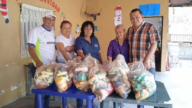 Diario Frontera, Frontera Digital,  ALCALDÍA DE TOVAR, Mocoties, ,Alcaldía de Tovar brindó atención a adultos mayores