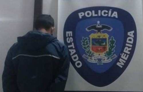 Diario Frontera, Frontera Digital,  ARRESTADO, SANTO DOMINGO, Sucesos, ,Polimérida arrestó a un hombre por abuso sexual en Santo Domingo