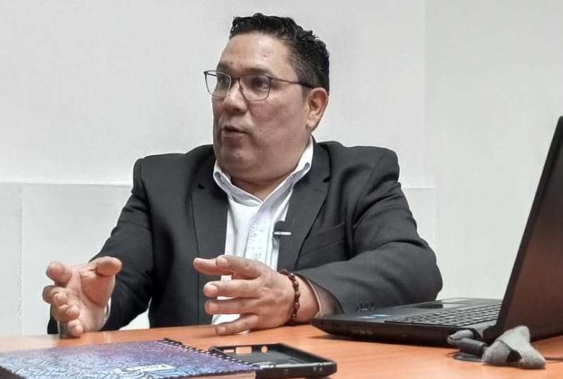 Diario Frontera, Frontera Digital,  LUI8S MILLÀN, LUIS MILLAN, Politica, ,Luis Millán: la educación en Mérida muere de mengua