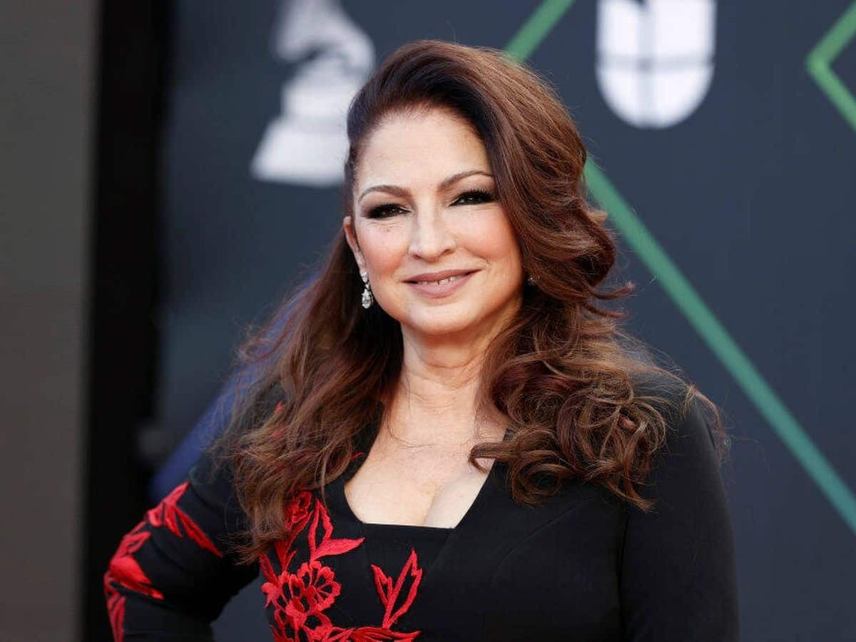 Diario Frontera, Frontera Digital,  Gloria Estefan, Farándula, ,Gloria Estefan entrará en el 
Salón de la Fama de Compositores
