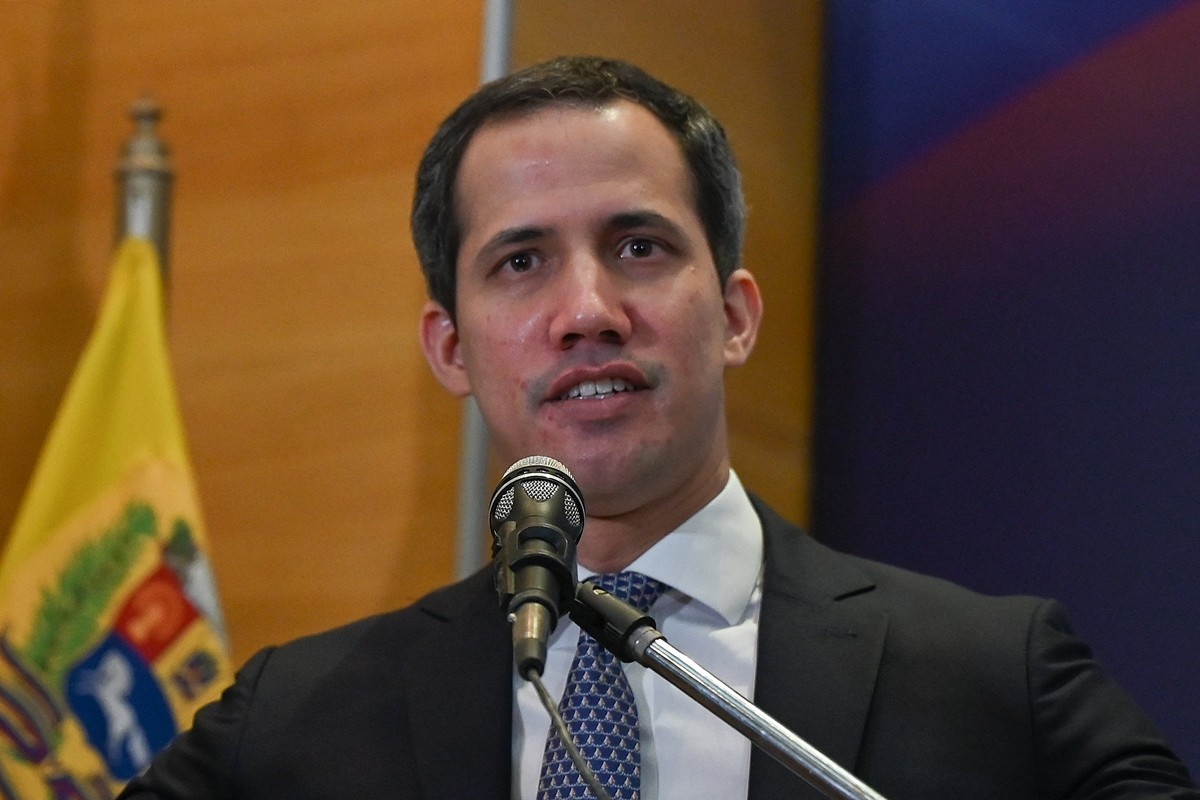 Diario Frontera, Frontera Digital,  JUAN GUAIDÓ, Politica, ,Análisis | Las siete grietas que debilitaron el interinato de Guaidó