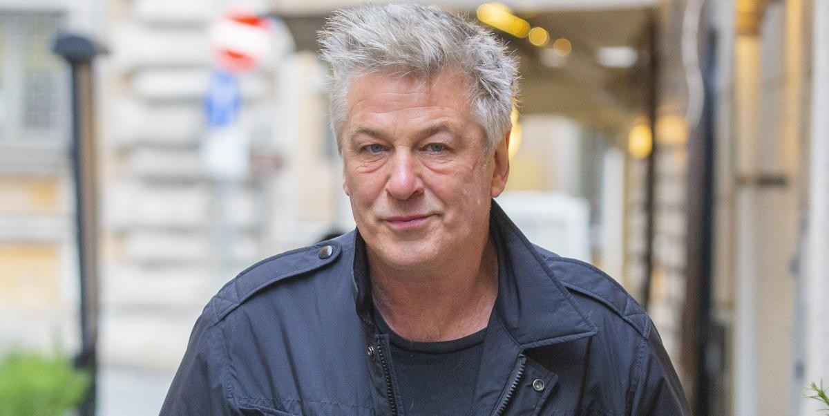 Diario Frontera, Frontera Digital,  Alec Baldwin, Farándula, ,Alec Baldwin es acusado un año después
de homicidio involuntario por muerte en rodaje de película
