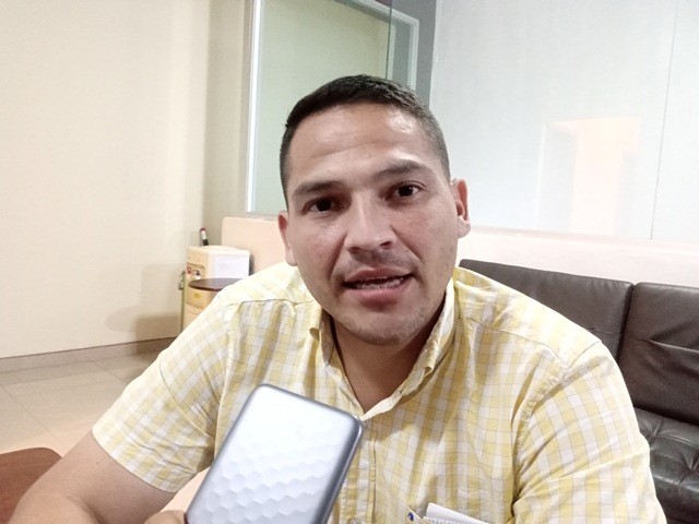 Diario Frontera, Frontera Digital,  CAVISUR, JAVIER GUILLÉN, El Vigía Panamericana, ,PRESIDENTE DE LA COMISIÓN ELECTORAL 
DE CAVISUR AMENAZÓ A COMERCIANTE VIGIENSE