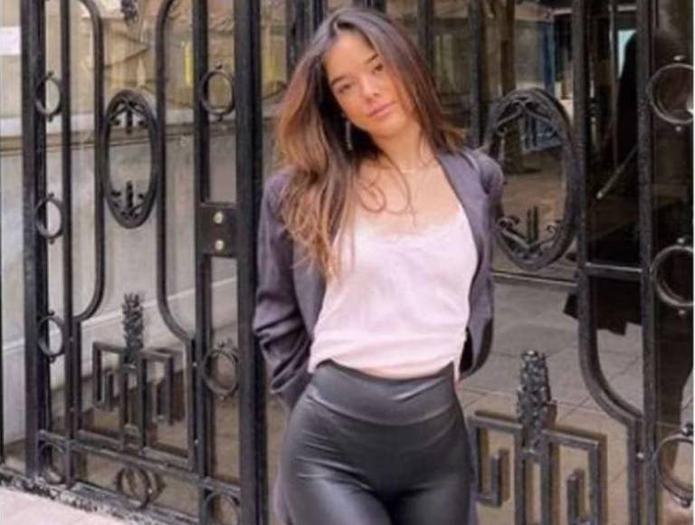 Diario Frontera, Frontera Digital,  JULIA PUIG GALI, Farándula, ,Julia Puig Gali, la mujer por la que Piqué habría cambiado a Clara Chía