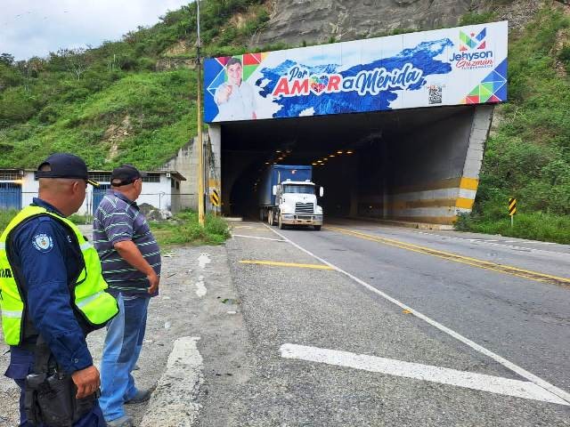 Diario Frontera, Frontera Digital,  LOCAL 008, VÍA LOS TÚNELES, MÈRIDA EL VIGÍA, GOBIERNO DE MÉRIDA, El Vigía Panamericana, ,Local 008 se mantiene abierta en el horario establecido