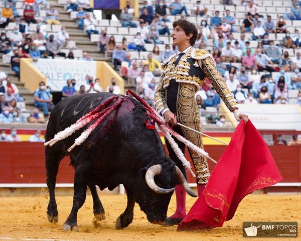 Diario Frontera, Frontera Digital,  ROCA REY, SEGUNDA CORRIDA DE SAN SEBASTIÁN, Entretenimiento, ,EL APARTADO – SEGUNDA CORRIDA: 
El esperado regreso de Roca Rey centra el interés y atención