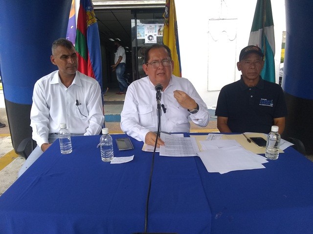 Diario Frontera, Frontera Digital,  ALCALDÍA DE ALBERTO ADRIANI, LISANDRO SEGURA, El Vigía Panamericana, ,Lisandro Segura “Estamos reorganizando los equipos de trabajo para este 2023”