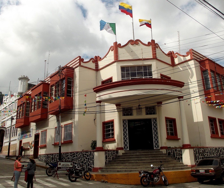 Diario Frontera, Frontera Digital,  ALCALDÍA DE TOVAR, Dirección de Recaudación y Administración Tributaria, Mocoties, ,Contribuyentes cumplen 
con pago de impuestos en la Alcaldía de Tovar