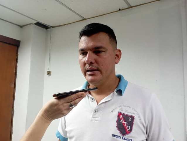 Diario Frontera, Frontera Digital,  SERVICIO DE ASEO URBANO, ALBERTO ADRIANI, El Vigía Panamericana, ,Alcaldía Alberto Adriani trabaja en la reparación 
de 4 camiones compactadores de basura