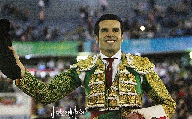 Diario Frontera, Frontera Digital,  TERCERA CORRIDA DE SAN SEBASTIÁN, SAN CRISTÓBAL, TACHIRA, FISS, Entretenimiento, ,TERCERA CORRIDA – FISS 2023: 
Emilio de Justo reivindica el toreo puro en el cierre de feria