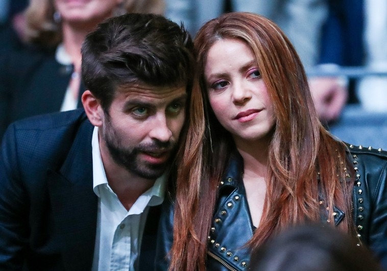 Diario Frontera, Frontera Digital,  SHAKIRA, PIQUÉ, Farándula, ,El pacto al que han llegado Shakira y Gerard Piqué por su hijo Sasha