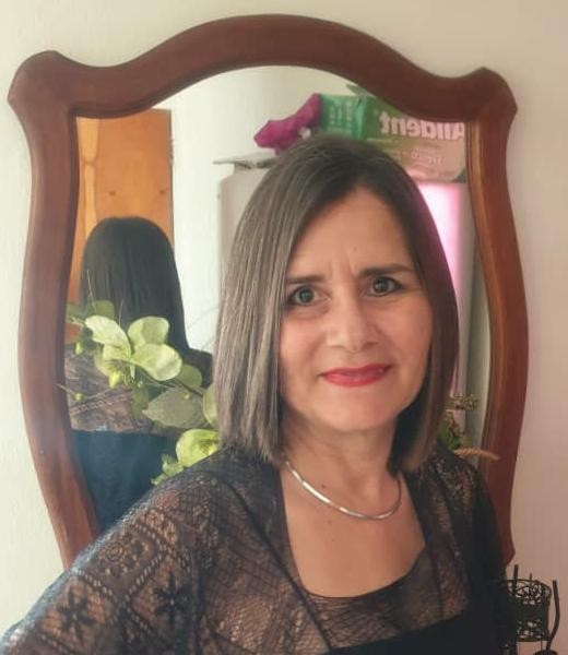 Diario Frontera, Frontera Digital,  Carmen Consuelo Nieto, Politica, ,Gobierno Nacional pretende desconocer la lucha de los educadores