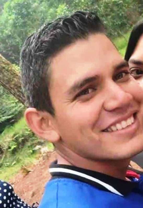 Diario Frontera, Frontera Digital,  FALLECE EN ACCIDENTE DE TRÁNSITO, OBISPO RAMOS DE LORA, Sucesos, ,Joven mecánico murió y su acompañante lesionada 
en un accidente en Obispo Ramón Lora