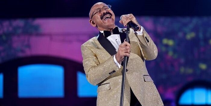 Diario Frontera, Frontera Digital,  OSCAR D´LEÓN, CONCIERTO SERIE DEL CARIBE, Farándula, ,Oscar D’León ofrecerá concierto inaugural de la Serie del Caribe