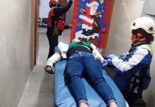 Diario Frontera, Frontera Digital,  CARRETERA TRASANDINA, Sucesos, ,DOS ADOLESCENTES LESIONADOS TRAS VOLCAR 
LA MOTO EN CARRETERA TRASANDINA