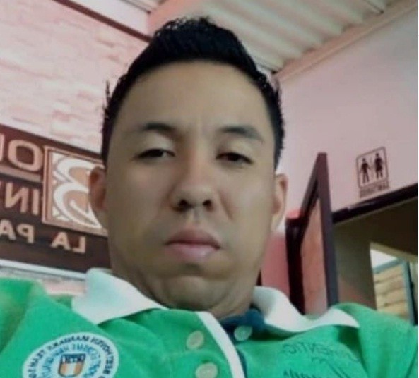 Diario Frontera, Frontera Digital,  MURIÓ CACHETE, Sucesos, ,MOTORIZADO “CACHETE” FALLECIÓ TRAS SER ARROLLADO
AL SER IMPACTADO POR MOTO EN EL VIGÍA