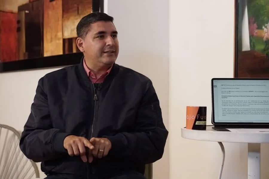 Diario Frontera, Frontera Digital,  JEHYSON GUZMÁN, SISTEMA REGIONAL DE SALUD, ESTADO MÉRIDA, Salud, Regionales, ,2022: Marcó el inicio de la reconstrucción
del Sistema Regional de Salud en Mérida