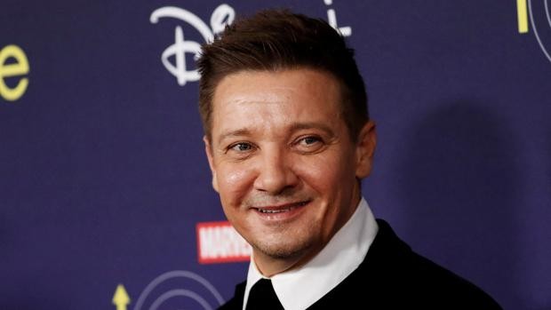 Diario Frontera, Frontera Digital,  Jeremy Renner, Farándula, ,El actor Jeremy Renner ya ha sido operado 
tras ser atropellado por su propia máquina quitanieves