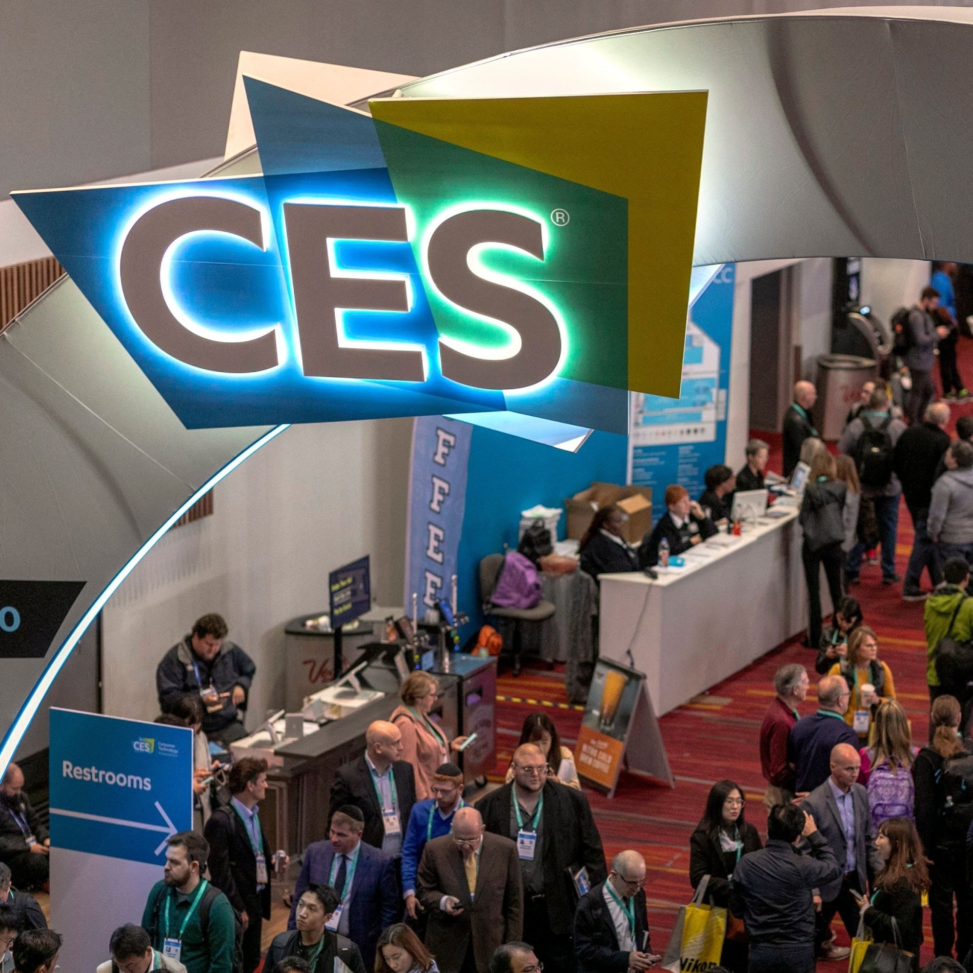 Diario Frontera, Frontera Digital,  CONSUMER ELECTRONIC SHOW, Tecnología, ,CES 2023: qué esperar de la mayor feria de tecnología del mundo