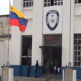 Diario Frontera, Frontera Digital,  CAPTURADO EL TACHUELA, Sucesos, ,POLICÍA DE MÉRIDA CAPTURÓ A “EL TACHUELA” 
POR ESTAR SOLICITADO POR TRIBUNAL DE CARACAS