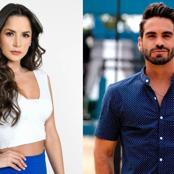 Diario Frontera, Frontera Digital,  CARMEN VILLALOBOS, Farándula, ,Presuntamente Carmen Villalobos y Frederik Oldenburg tienen un “cable pelao”