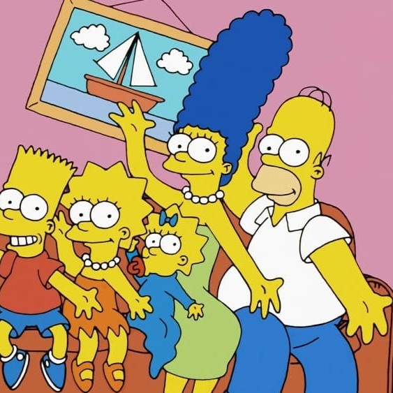 Diario Frontera, Frontera Digital,  Los Simpson, Farándula, ,¿Qué deparará el 2023? Conoce las escalofriantes predicciones de ‘Los Simpson’