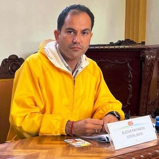 Diario Frontera, Frontera Digital,  Legislador Alexis José Paparoni, Politica, ,Mérida reclama ¡Agua Ya!