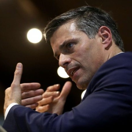 Diario Frontera, Frontera Digital,  Leopoldo López, Politica, ,Las revelaciones de Leopoldo López que apuntan a Tomás Guanipa y a Julio Borges: 
En la oposición hay quienes tienen vínculos con la dictadura