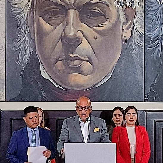 Diario Frontera, Frontera Digital,  CNE, AN, Politica, ,AN revisará propuesta planteada por la oposición para renovar el CNE