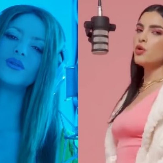 Diario Frontera, Frontera Digital,  Briella, Farándula, ,Quién es Briella, la cantante venezolana que ha acusado a Shakira 
de plagio por su canción contra Piqué