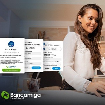 Diario Frontera, Frontera Digital,  BANCAMIGA, SAIME, CLIENTES, Nacionales, El Vigía Panamericana, ,Paga el Saime con Bancamiga