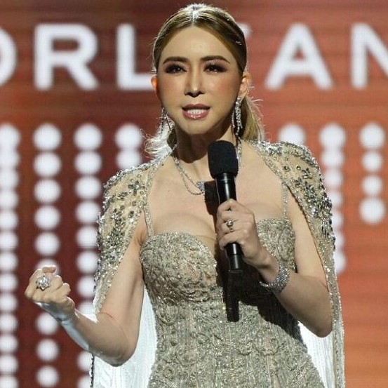 Diario Frontera, Frontera Digital,  Anne Jakkaphong, Farándula, ,Nueva dueña del Miss Universo por fin habló 
del resultado que a muchos no les gustó