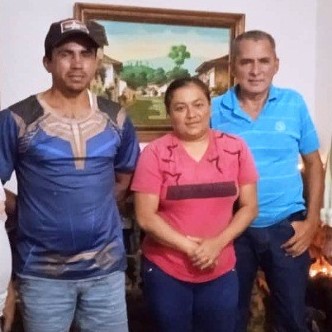 Diario Frontera, Frontera Digital,  COMITÉ DE AGUA, LA PALMITA, EL VIGÌA, El Vigía Panamericana, ,COMITÉ DE AGUA LA PALMITA DE EL VIGÍA  
CULMINÓ PROCESO DE POSTULACIÓN