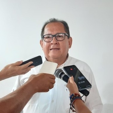 Diario Frontera, Frontera Digital,  Becas Presidente Carlos Andrés Pérez, El Vigía Panamericana, ,Alcalde Lisandro Segura designó Comité para Becas de estudio, 
talento deportivo y cultural