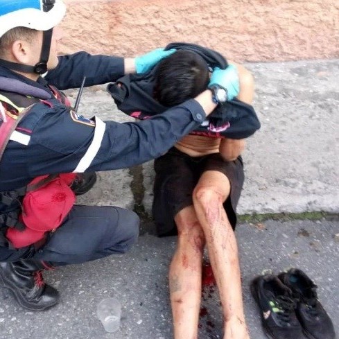 Diario Frontera, Frontera Digital,  CIUDADANO AGREDIDO, EJIDO, Sucesos, ,CIUDADANO AGREDIDO AL RESISTIRSE 
AL ATRACO POR DESCONOCIDOS EN EJIDO