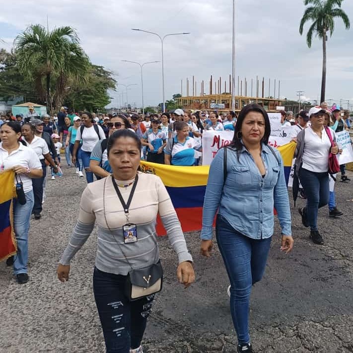 Diario Frontera, Frontera Digital,  Marilin Rivera, concejo municipal tfc, municipio tulio febres cordero, El Vigía Panamericana, ,"Sin educación un país no tiene futuro"