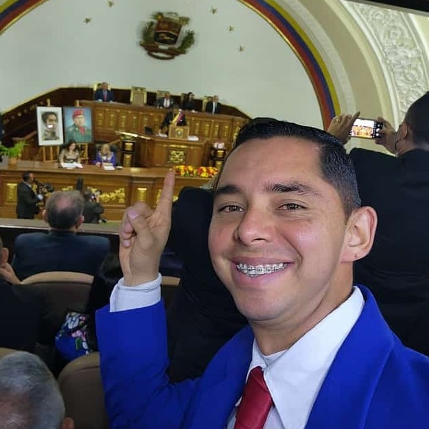 Diario Frontera, Frontera Digital,  JESÚS ARAQUE, ASAMBLEA NACIONAL, NICOLÁS MADURO, Politica, ,Alcalde Jesús Araque acompañó al Presidente Nicolás Maduro en entrega Memoria y Cuenta