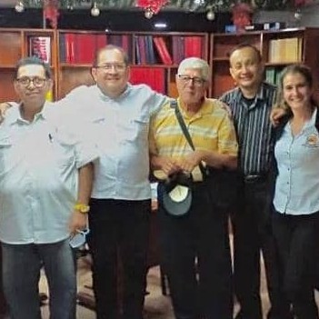 Diario Frontera, Frontera Digital,  OPOSICIÒN EN EL VIGÌA, ALBERTO ADRIANI, Politica, ,"NO ANDAMOS NEGOCIANDO NADA LO ÚNICO 
QUE BUSCAMOS ES LA LIBERTAD DE VENEZUELA"