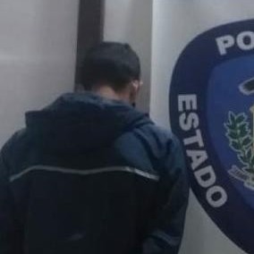 Diario Frontera, Frontera Digital,  ARRESTADO, SANTO DOMINGO, Sucesos, ,Polimérida arrestó a un hombre por abuso sexual en Santo Domingo